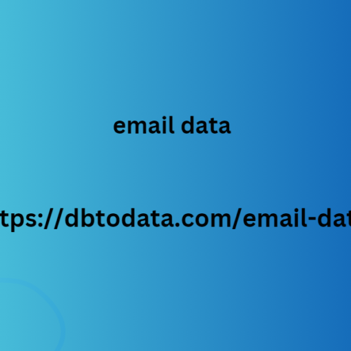 email data